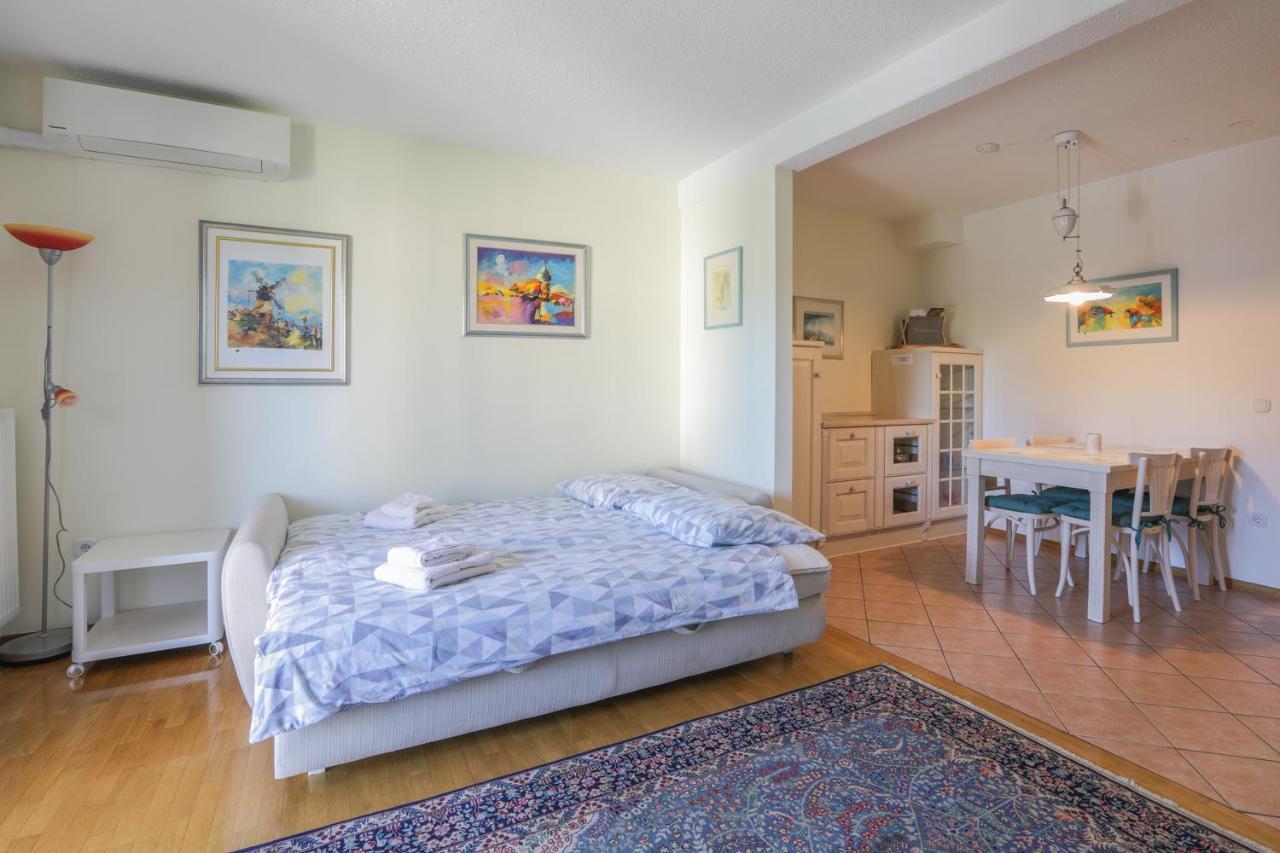 Apartment Amigo Bled Zewnętrze zdjęcie