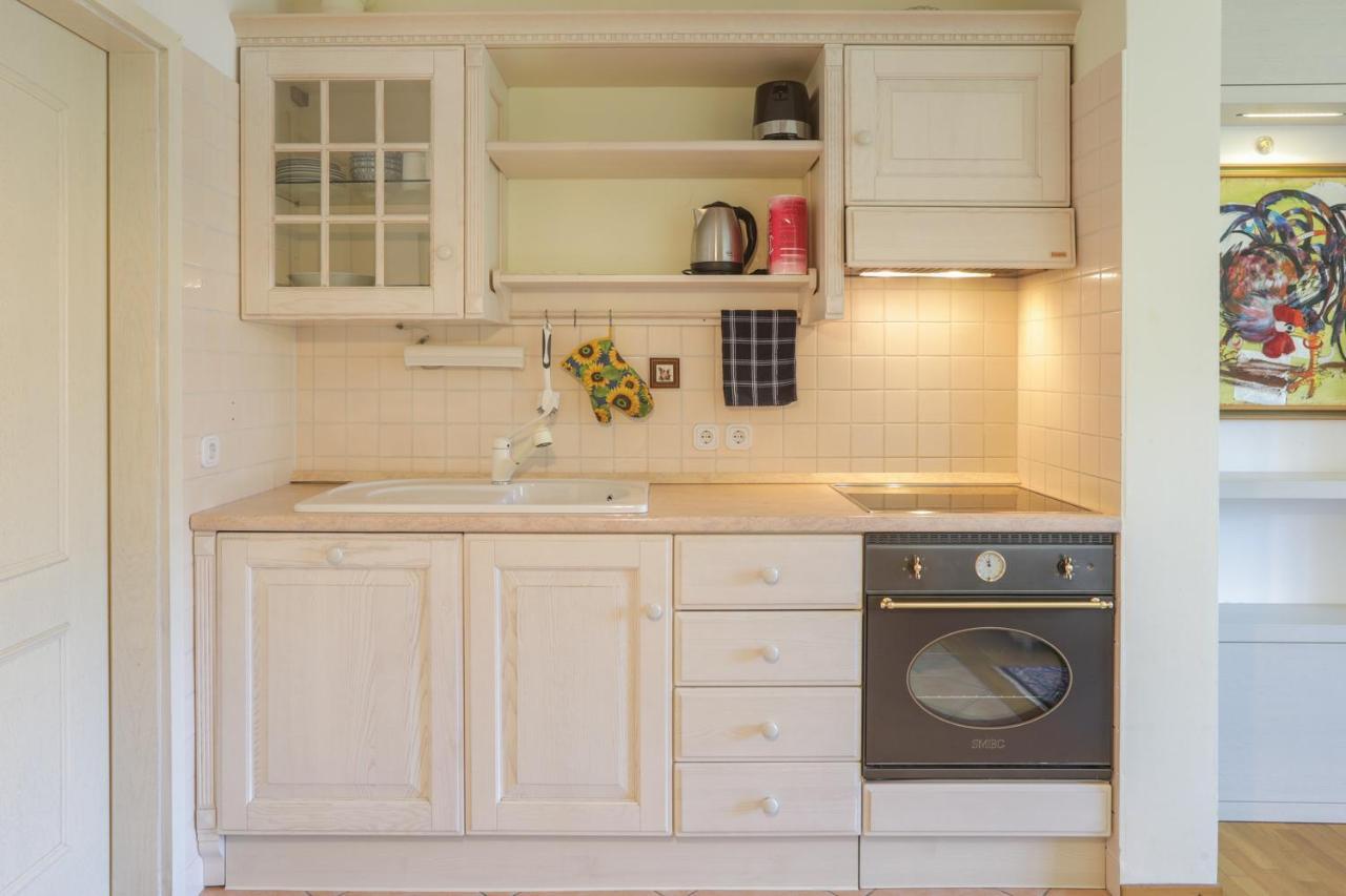 Apartment Amigo Bled Zewnętrze zdjęcie