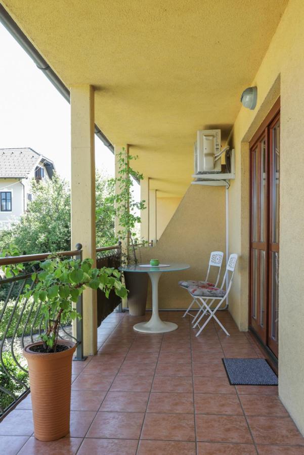 Apartment Amigo Bled Zewnętrze zdjęcie