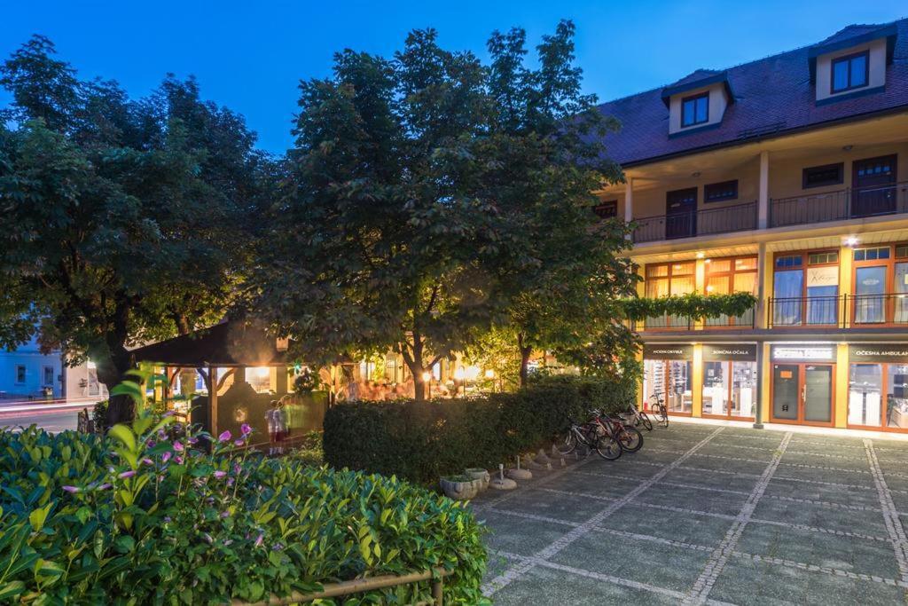 Apartment Amigo Bled Zewnętrze zdjęcie