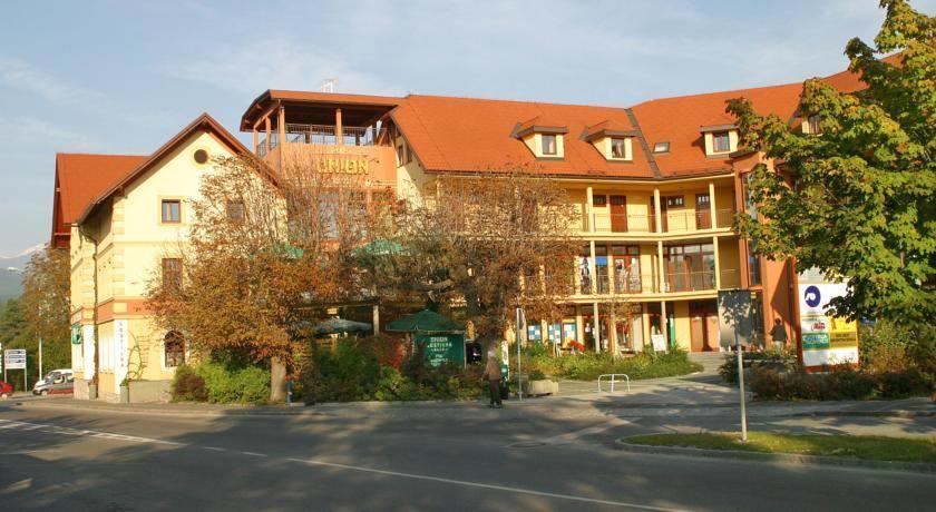 Apartment Amigo Bled Zewnętrze zdjęcie