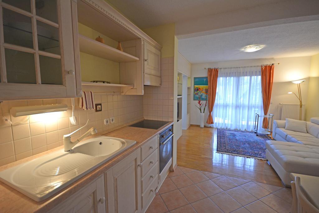 Apartment Amigo Bled Zewnętrze zdjęcie