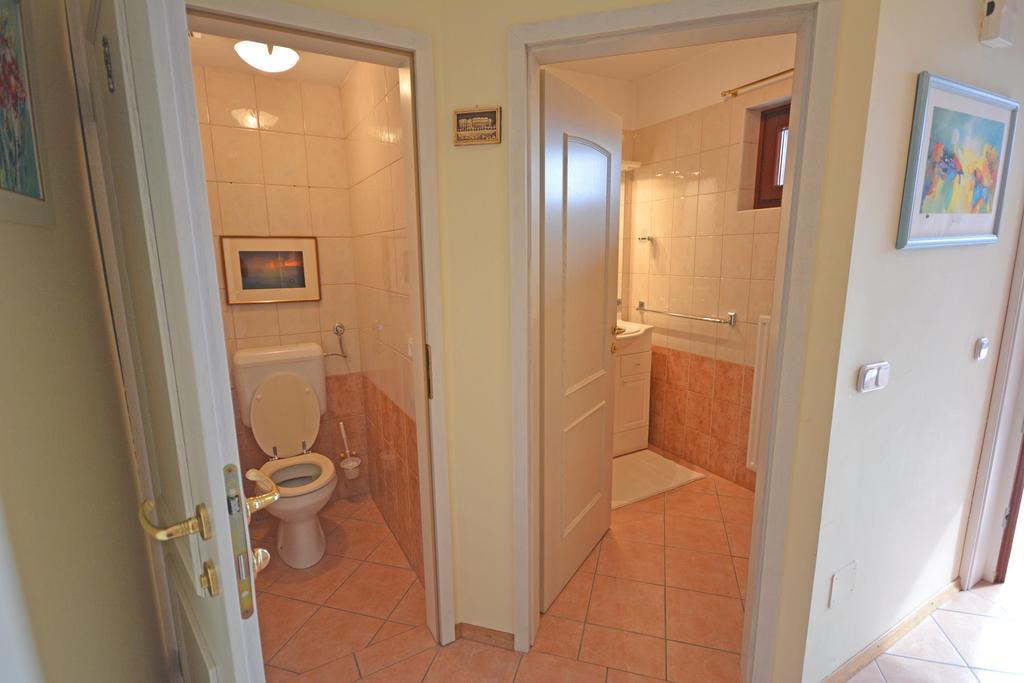 Apartment Amigo Bled Zewnętrze zdjęcie