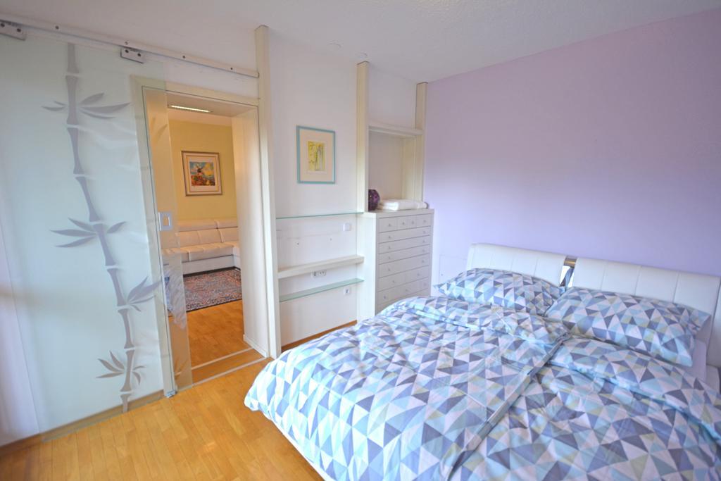 Apartment Amigo Bled Zewnętrze zdjęcie
