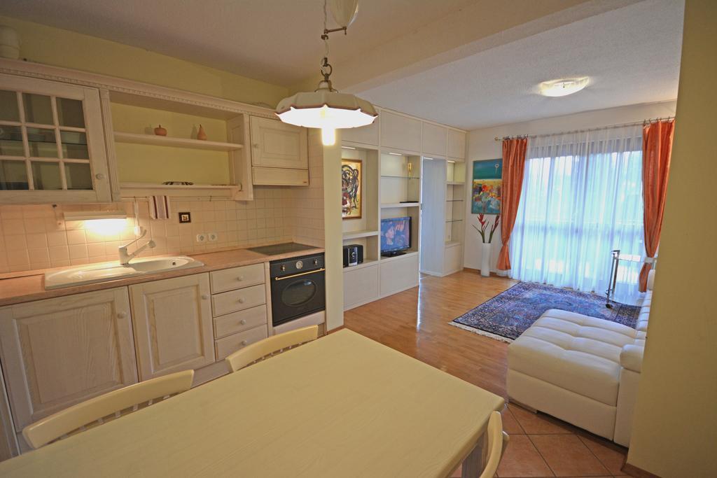 Apartment Amigo Bled Zewnętrze zdjęcie