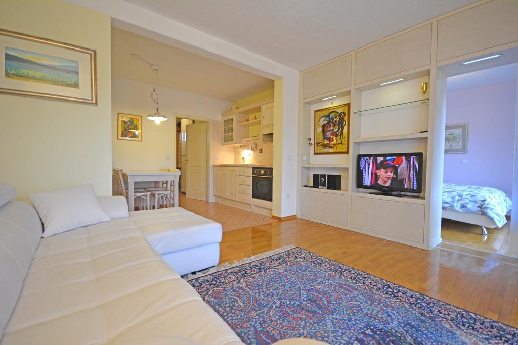 Apartment Amigo Bled Zewnętrze zdjęcie