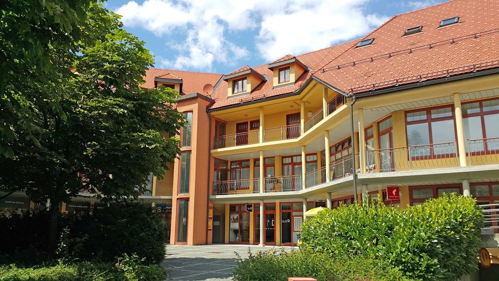 Apartment Amigo Bled Zewnętrze zdjęcie